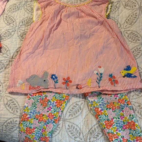 Baby Boden Set - Picture 2 of 6